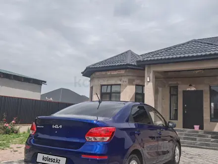 Kia Soluto 2026 года за 6 990 000 тг. в Алматы – фото 3
