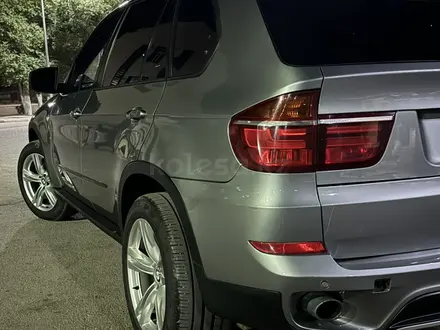 BMW X5 2012 года за 11 000 000 тг. в Балхаш – фото 18