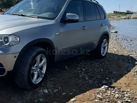 BMW X5 2012 года за 11 000 000 тг. в Балхаш – фото 9