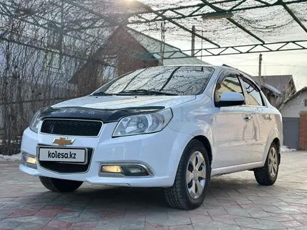 Ravon Nexia R3 2019 года за 4 550 000 тг. в Атырау – фото 2