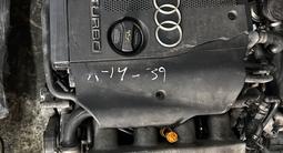 Двигатель на Гольф AZJ 2л 1.4л AUM 1.8 за 480 500 тг. в Алматы