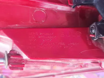 Задний правый фонарь hyundai accent за 10 000 тг. в Караганда – фото 4