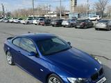 BMW 335 2007 года за 8 300 000 тг. в Атырау – фото 4