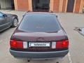 Audi 80 1991 года за 1 270 000 тг. в Петропавловск – фото 3