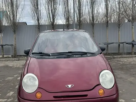 Daewoo Matiz 2006 года за 450 000 тг. в Актобе