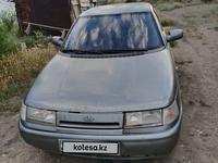 ВАЗ (Lada) 2110 2002 года за 700 000 тг. в Усть-Каменогорск