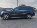 Mercedes-Benz GL 450 2008 годаүшін6 500 000 тг. в Алматы – фото 2