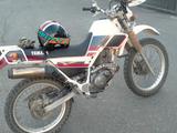 Yamaha  XT225 Serow 1999 года за 1 500 000 тг. в Усть-Каменогорск