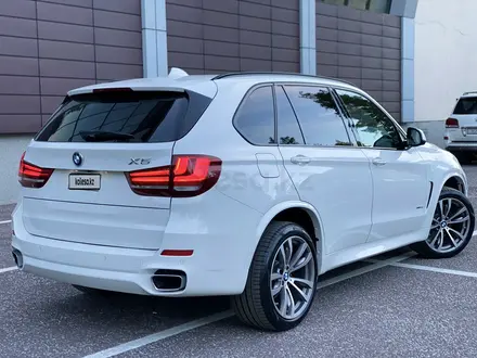 BMW X5 2014 года за 17 700 000 тг. в Караганда – фото 4