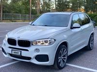 BMW X5 2014 года за 17 700 000 тг. в Караганда