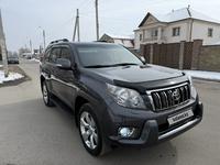 Toyota Land Cruiser Prado 2012 года за 13 800 000 тг. в Тараз