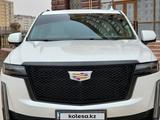 Cadillac Escalade 2021 годаүшін47 000 000 тг. в Актау – фото 3