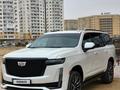 Cadillac Escalade 2021 года за 47 000 000 тг. в Актау – фото 4