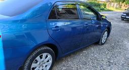 Toyota Corolla 2010 года за 5 100 000 тг. в Актобе – фото 3