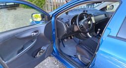 Toyota Corolla 2010 года за 5 100 000 тг. в Актобе – фото 4