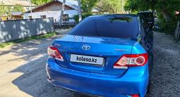 Toyota Corolla 2010 года за 5 100 000 тг. в Актобе – фото 2