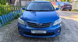 Toyota Corolla 2010 года за 5 100 000 тг. в Актобе