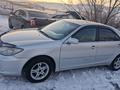 Toyota Camry 2001 годаүшін4 500 000 тг. в Усть-Каменогорск – фото 3