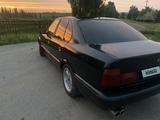 BMW 520 1994 годаүшін1 700 000 тг. в Шымкент – фото 4