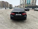 Toyota Camry 2018 годаүшін12 000 000 тг. в Астана – фото 5