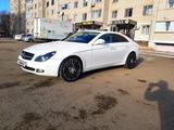 Mercedes-Benz CLS 500 2007 годаfor7 000 000 тг. в Караганда