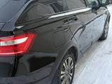 ВАЗ (Lada) Vesta SW Cross 2021 года за 6 500 000 тг. в Алматы – фото 3