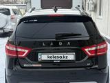 ВАЗ (Lada) Vesta SW Cross 2021 года за 6 500 000 тг. в Алматы – фото 2