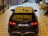 ВАЗ (Lada) Vesta SW Cross 2021 года за 6 500 000 тг. в Алматы
