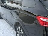 ВАЗ (Lada) Vesta SW Cross 2021 года за 6 500 000 тг. в Алматы – фото 5