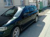 Opel Astra 1998 года за 1 900 000 тг. в Шымкент – фото 4