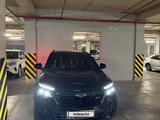 Chevrolet Equinox 2023 года за 15 000 000 тг. в Алматы