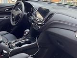 Chevrolet Equinox 2023 года за 15 000 000 тг. в Алматы – фото 3