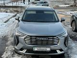 Haval Jolion 2022 годаүшін12 100 000 тг. в Семей