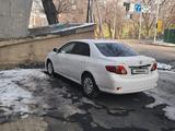 Toyota Corolla 2010 годаүшін4 200 000 тг. в Алматы – фото 3