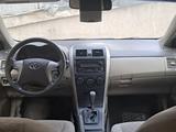 Toyota Corolla 2010 годаүшін4 200 000 тг. в Алматы – фото 5