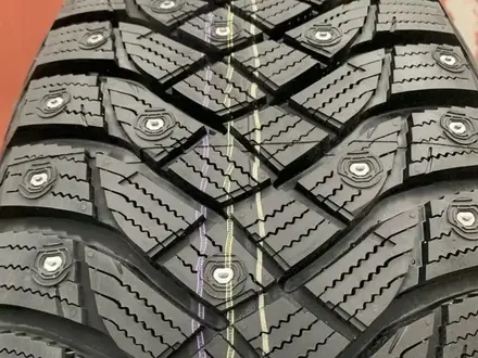 Goodyear UltraGrip Arctic 2 SUV 255/45 R20 — Германия за 155 000 тг. в Астана – фото 2