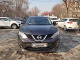 Nissan Qashqai 2014 года за 7 800 000 тг. в Алматы