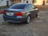 BMW 320 2010 годаүшін5 000 000 тг. в Атырау – фото 3