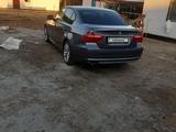 BMW 320 2010 годаүшін5 000 000 тг. в Атырау – фото 5