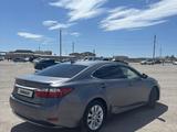 Lexus ES 300h 2015 годаүшін11 000 000 тг. в Актау – фото 4