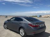 Lexus ES 300h 2015 годаүшін11 000 000 тг. в Актау – фото 5