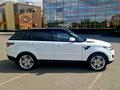 Land Rover Range Rover Sport 2016 годаүшін28 900 000 тг. в Астана – фото 5