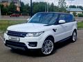 Land Rover Range Rover Sport 2016 года за 28 900 000 тг. в Астана – фото 3