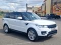 Land Rover Range Rover Sport 2016 годаүшін28 900 000 тг. в Астана