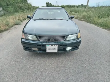 Nissan Maxima 1995 года за 2 400 000 тг. в Алматы