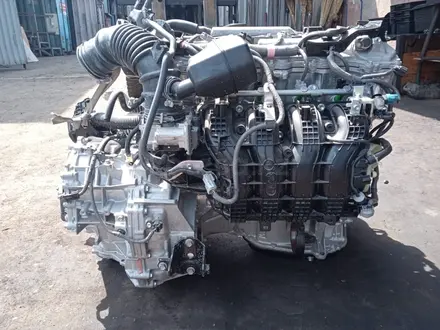 Двигатель 2AZ 2.4, 1AR 2.7, 2AR 2.5үшін550 000 тг. в Алматы – фото 26