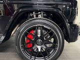 Mercedes-Benz G 63 AMG 2022 годаfor110 000 000 тг. в Астана – фото 2