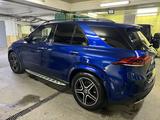 Mercedes-Benz GLE 450 2019 года за 36 200 000 тг. в Алматы – фото 3