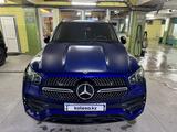 Mercedes-Benz GLE 450 2019 года за 36 200 000 тг. в Алматы