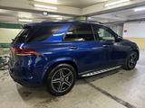 Mercedes-Benz GLE 450 2019 года за 36 200 000 тг. в Алматы – фото 2